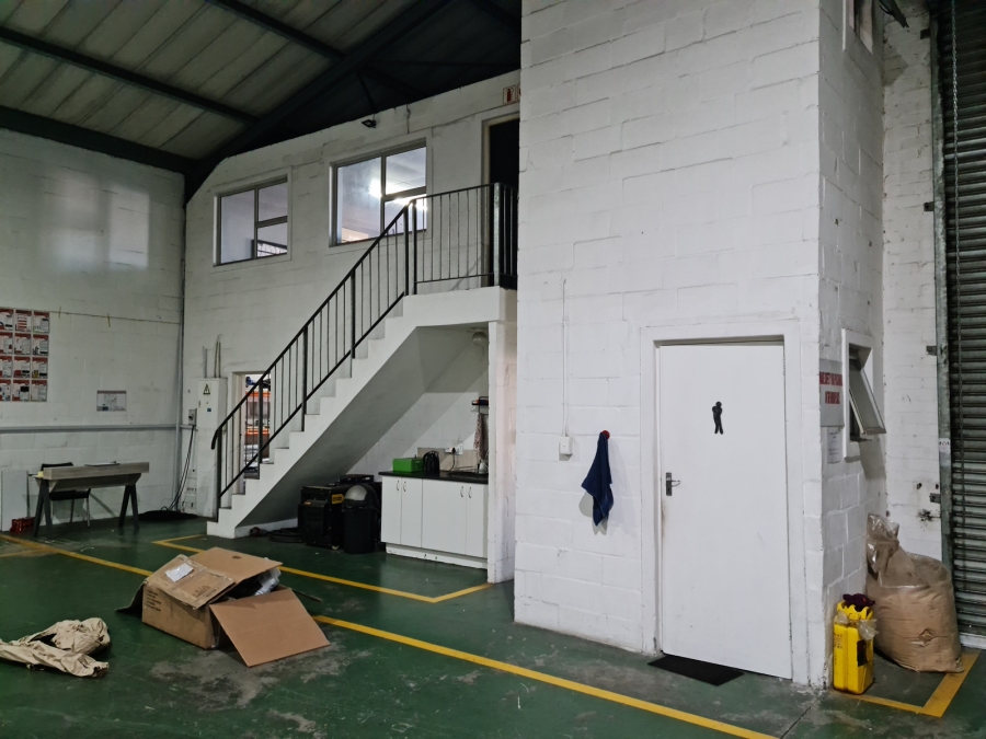 Commercial Property for Sale in Saxenburg Park 1 Western Cape